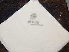 -避风塘·老港味餐厅(虹口龙之梦店)