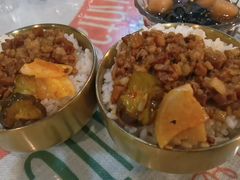 -金姐台湾菜(珠江路店)