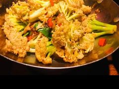 -绿茶餐厅(华贸购物中心店)