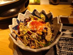 -吉屋烤肉(八宝街店)