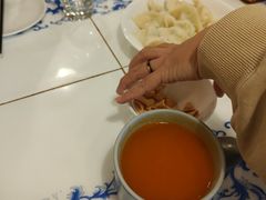 -东方饺子王(和平里店)