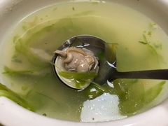 沙白苦瓜汤-惠来大排档(联创商业街店)