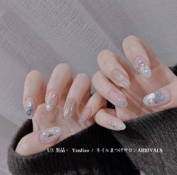 -U3美甲