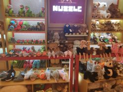 -Nuzzle(静安大悦城店)