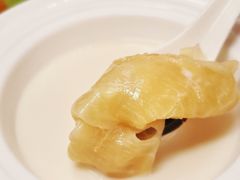 -酌宴府The China Club·广州万富希尔顿酒店(云城东路店)