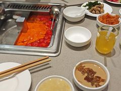 -海底捞火锅(荣盛广场店)