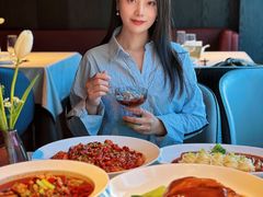 -望京辣宴·古法川菜(望京店)
