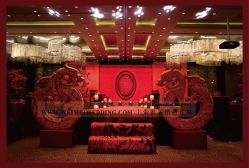 -中谷小南国花园酒店·宴会厅