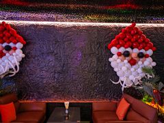 -柒Lounge(三里屯店)