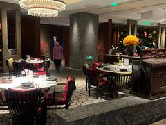 -湖滨28中餐厅·西湖宴·杭州君悦酒店
