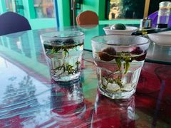 -马白开来特色羊排揪片子  (总店)