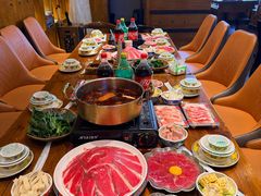 -如意林卡藏餐吧(大昭寺店)
