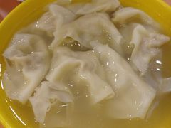 原汤抄手-龙抄手(春熙路总店)