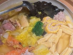 -寻宝记绍兴菜(状元店)