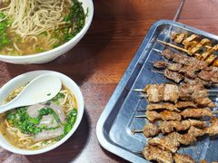 -荣强牛肉面(南尧店)