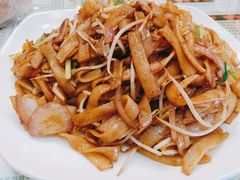 -福记烧味茶餐厅(豪森丽都店)