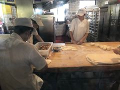 -食膳公园包子铺(烈士公园店)