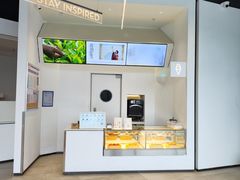 -喜茶(烟台莱山万象汇店)
