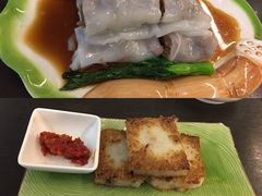 -港式粤菜餐厅(新年华购物中心店)