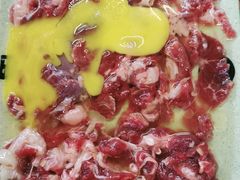 -顺德公平靓正特色牛花粥(花都店)