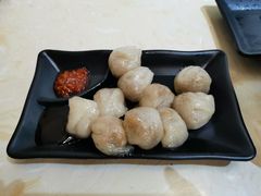 -汕味十足·汕尾特色小吃(海珠店)