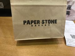 -PAPER STONE BAKERY(天汇广场店)