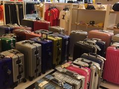 -BIGOFFS 超级折扣(仁恒伊势丹店)