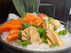 -德川家日本料理(中关村寰太大厦店)