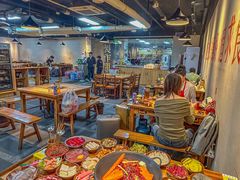 -阳阳老火锅(小南门店)