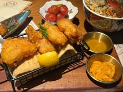-玉川屋·深夜食堂居酒屋(柳巷店)