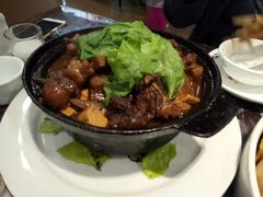 -小山东羊肉汤馆(同济新村店)