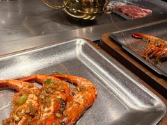 -大神太神·铁板烧(七宝领展广场店)