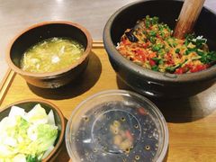 -擂饭(五一广场店)