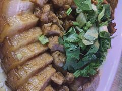 -潮汕美食.厚弥粥(白石洲店)