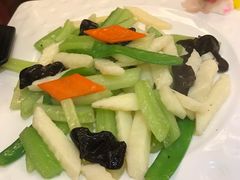 -天鲜阁·海鲜粤菜·33年老字号(石槎白云站店)