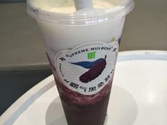 -奈雪的茶(星河城店)