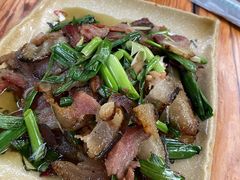 青城老腊肉-青城甲(青城山店)