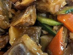 -大梁骨头馆·酱骨老菜(友好店)
