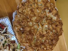 -东吉馆韩式餐厅(八经街总店)