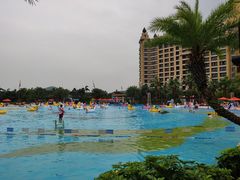 -横琴湾水世界