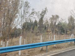 -鹤壁淇县云梦山