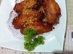 炸鸡翼-池记(尖沙咀店)