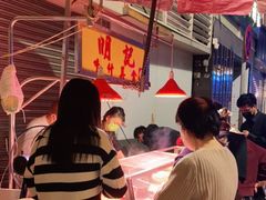 -明记牛杂(新马路分店)