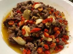 炊烟小炒黄牛肉-炊烟小炒黄牛肉(东庆街店)