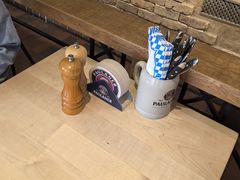 -Restaurant Paulaner am Dom