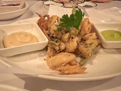 -WOLFGANG PUCK KITCHEN & BAR(迪士尼小镇店)