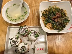-东泰祥生煎馆(重庆北路店)