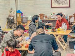-老白家怡贵园烤肉