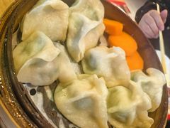 -新兴园饺子馆(北京百子湾店)