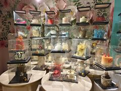 -西檬树SIMON·T轻奢蛋糕(大东方Max店)